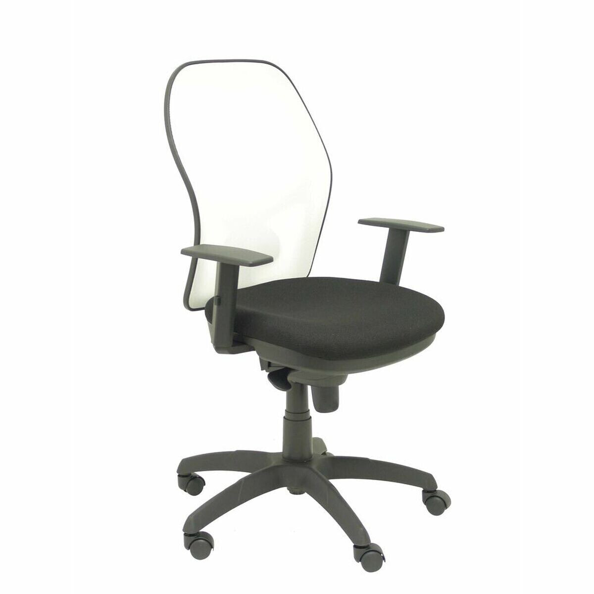 Office Chair Jorquera P&C 3625-8436563381843 Black