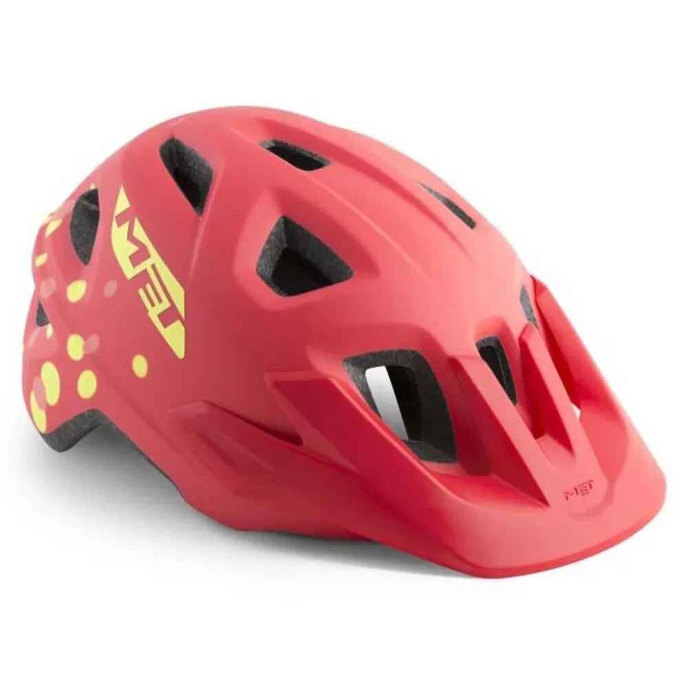 MET Eldar MTB Helmet