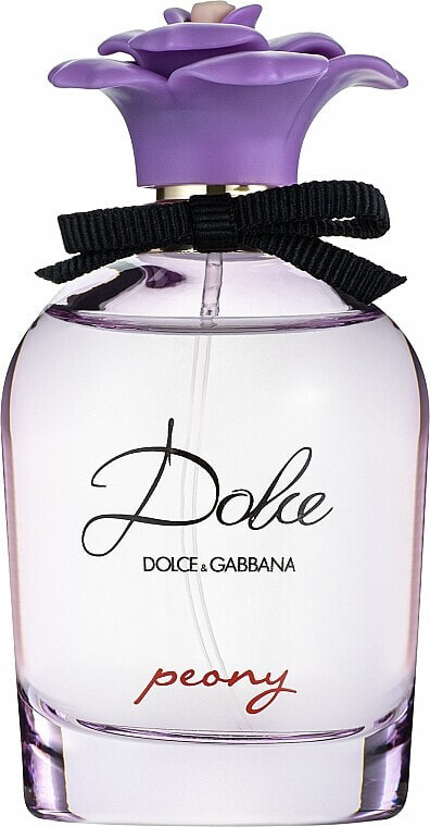 Dolce & Gabbana Dolce Peony - Eau de Parfum