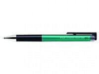 PILOT PEN Pilot Synergy Point - Green - Green - 0.5 mm - 0.25 mm