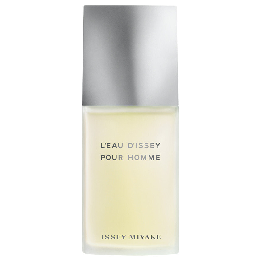 Issey Miyake L'Eau d'Issey Pour Homme Туалетная вода 40 мл