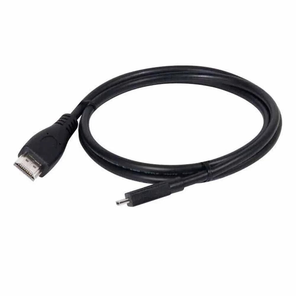 CLUB-3D 900224561 HDMI To Mini HDMI Cable hdmi 2.1 cable 1 m