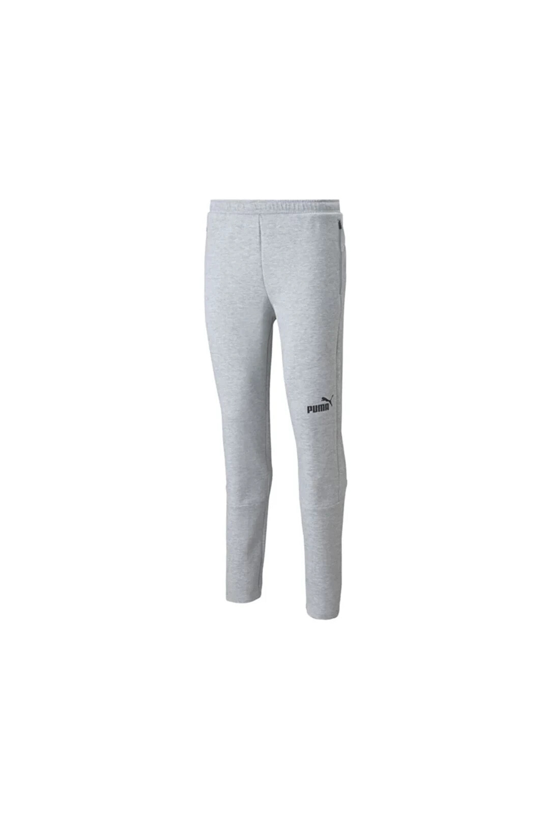 65738633 Teamfinal Casuals Pants Erkek Eşofman Altı Gri