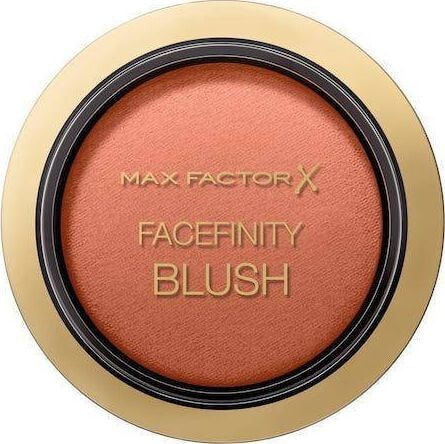 MAX FACTOR Max Factor Facefinity Blush rozświetlający róż do policzków 040 Delicate Apricot 1.5g