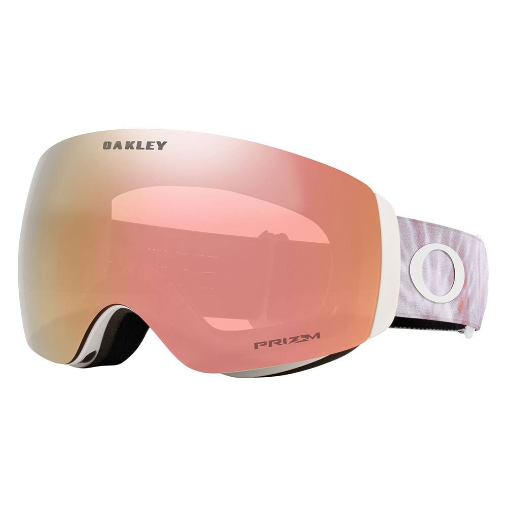 OAKLEY Flight Deck M Prizm Ski Goggles