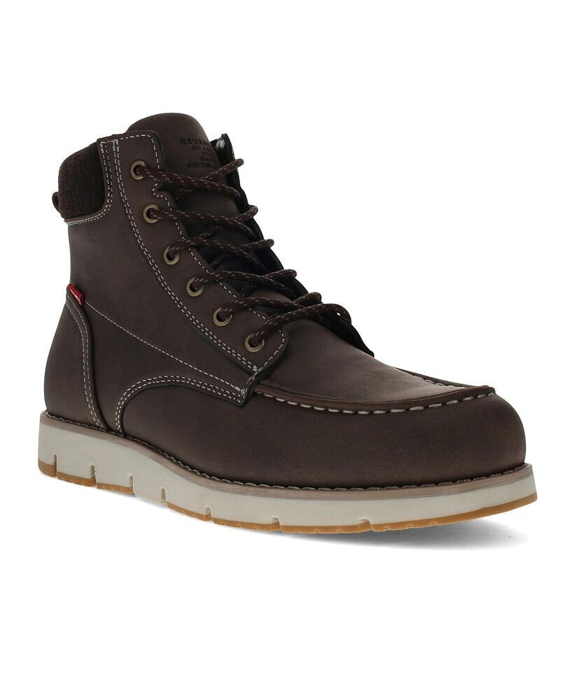 Men's Dean Neo Lace-Up Boots