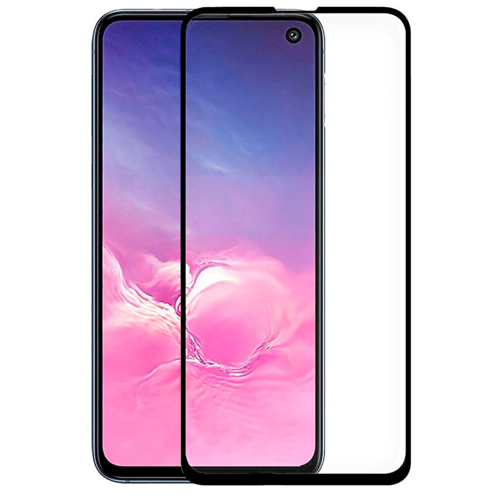 COOL Samsung G970 Galaxy S10e Full 3D tempered glass screen protector