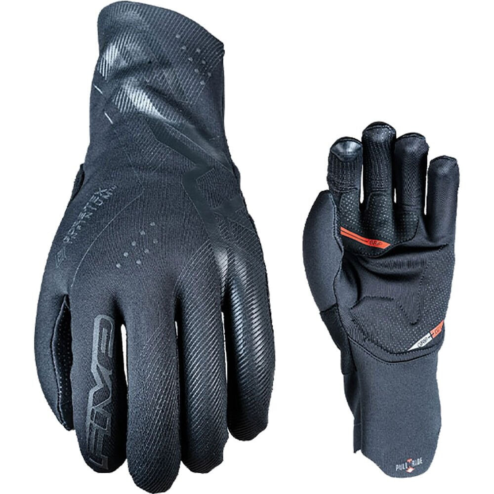 FIVE GLOVES Cyclone Infinium Stretch Long Gloves