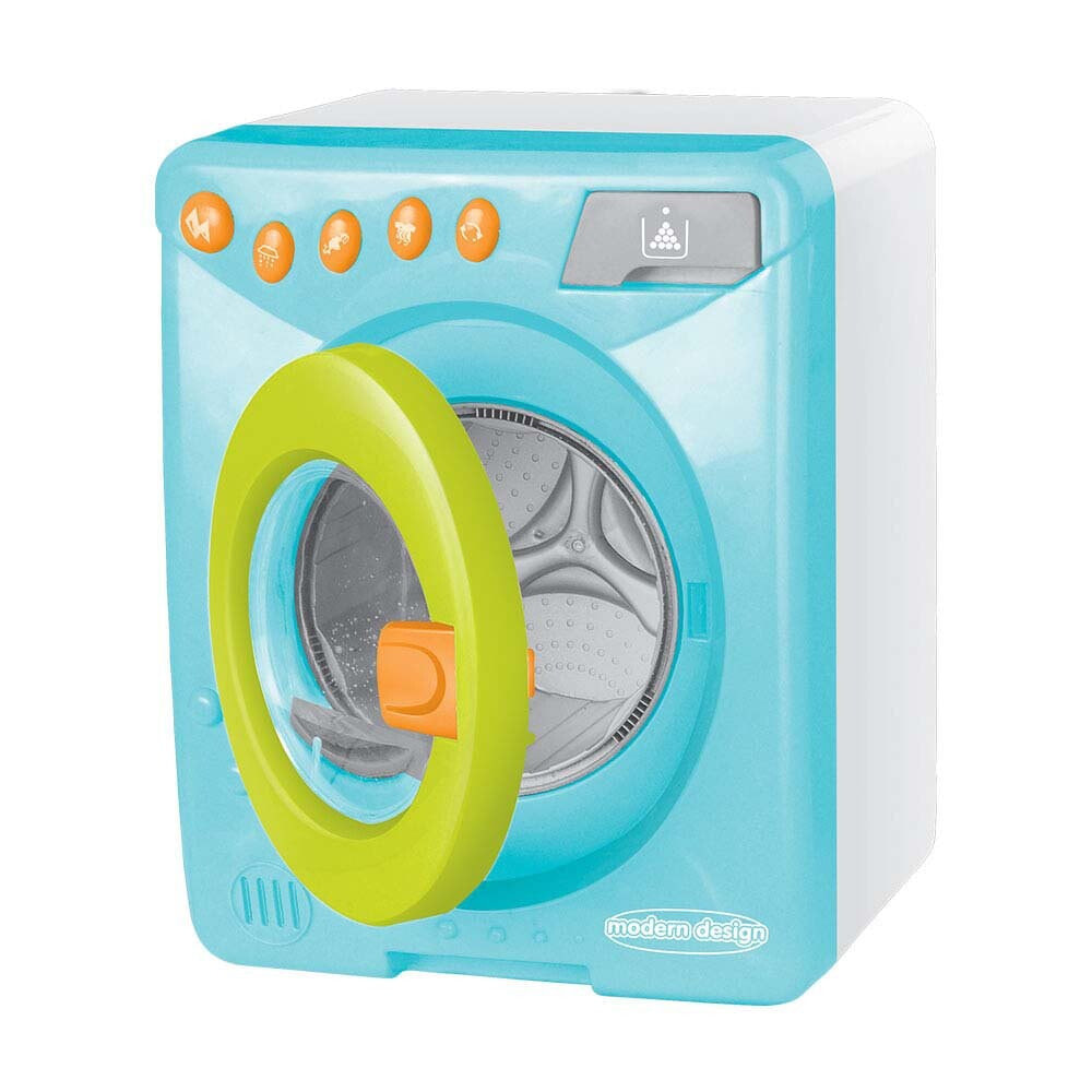 GIROS Washing Machine With Light & Sound 24 Cm