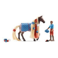 schleich HORSE CLUB Sofia’s Beauties 42586 детская фигурка