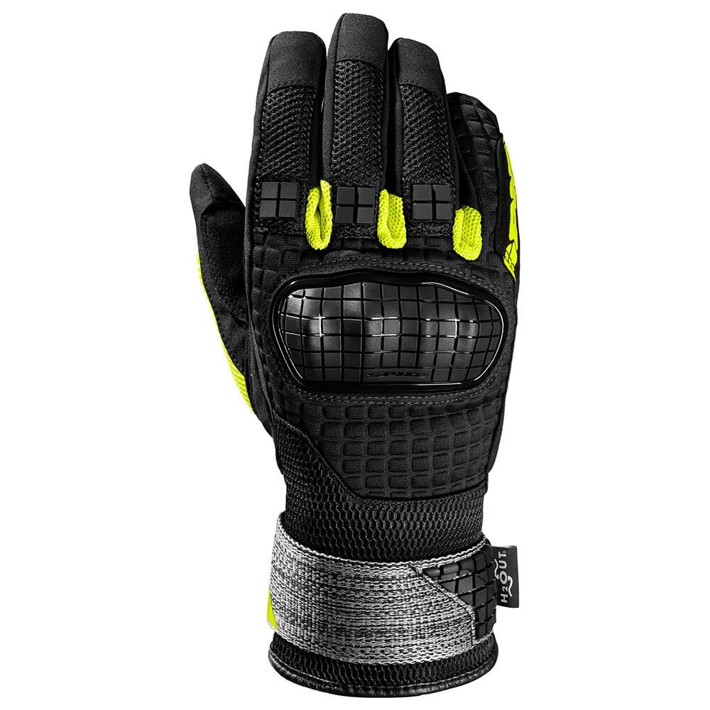 SPIDI Rain Warrior H2Out Gloves