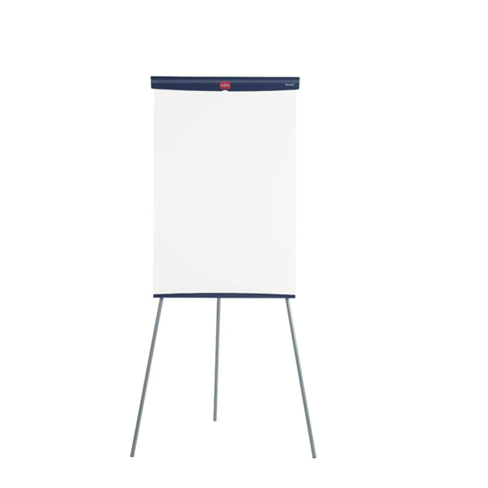 NOBO Classic Melamina Conference Whiteboard With Easel
