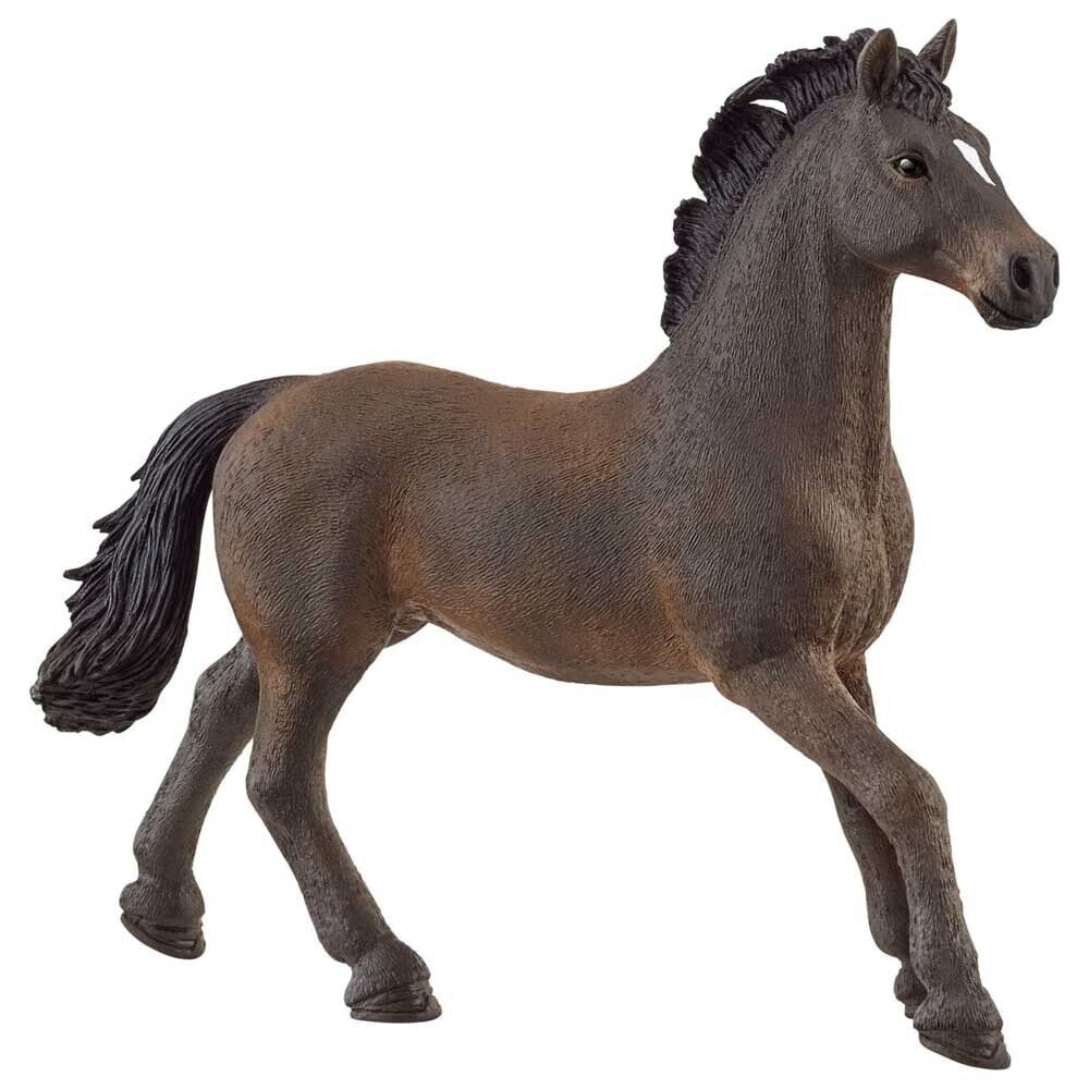 SCHLEICH Horse Club Oldenburger Stallion Figure