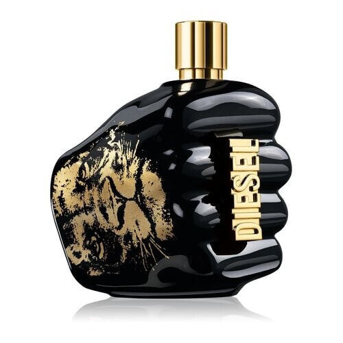 Diesel Spirit of the Brave Eau de Toilette