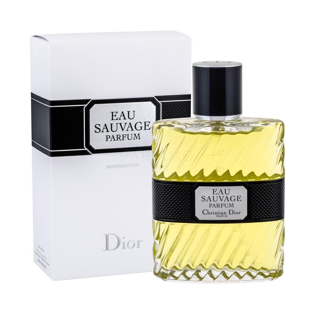 Dior Eau Sauvage Parfum 2017 100 ml eau de parfum für Herren