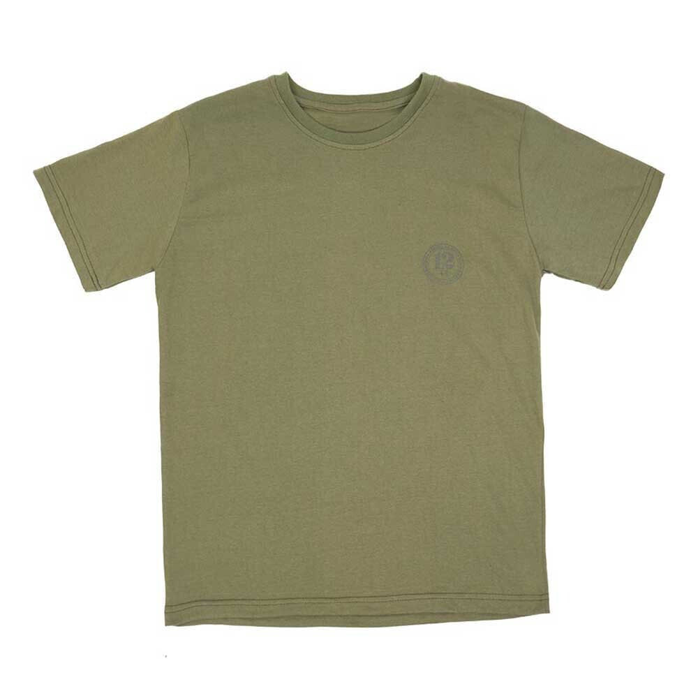 BY CITY Basic 12+1 Short Sleeve T-Shirt