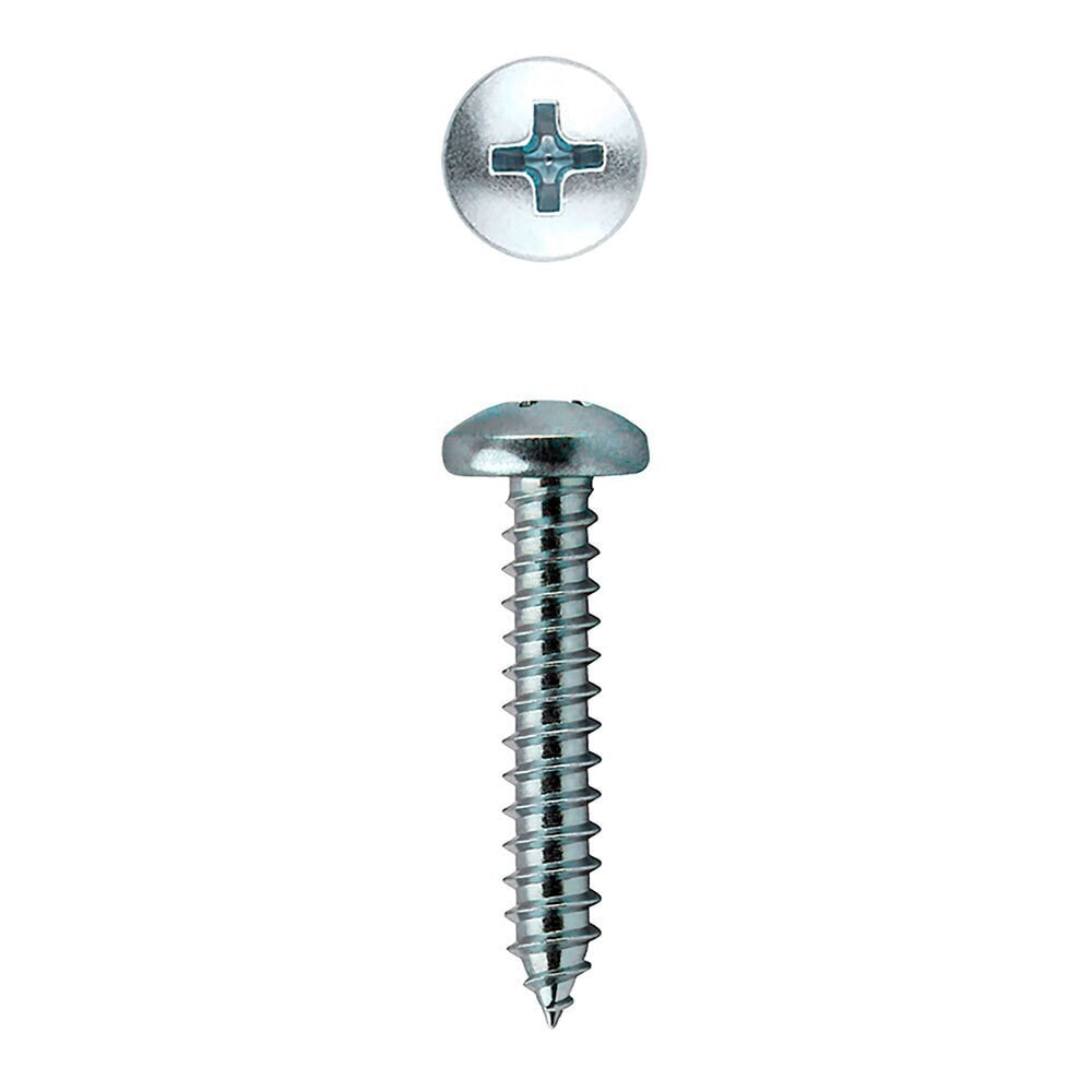 CELO 7981 3.5x22 Philips Sheet Metal Screw 500 Units