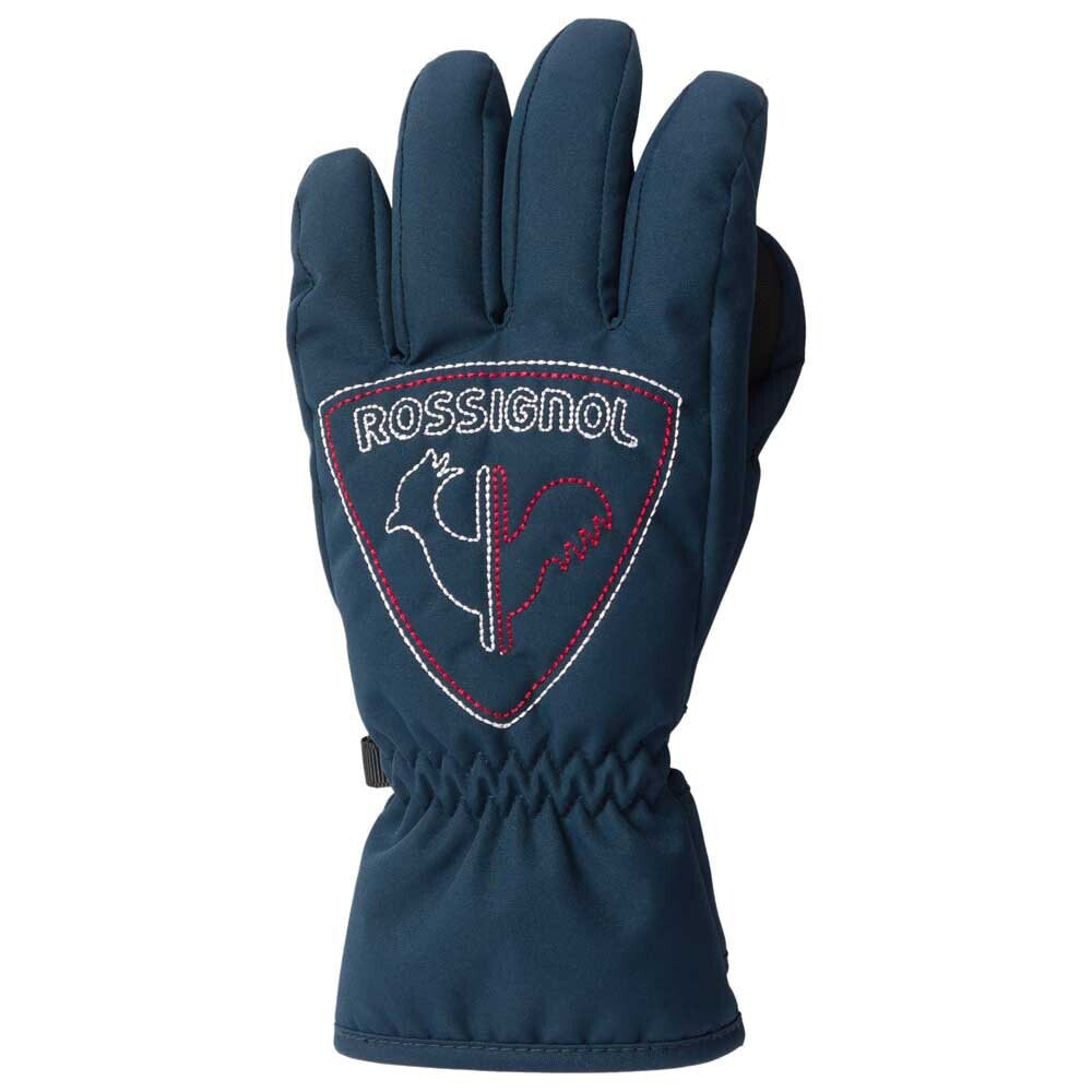 ROSSIGNOL Jane Rooster G Junior Gloves