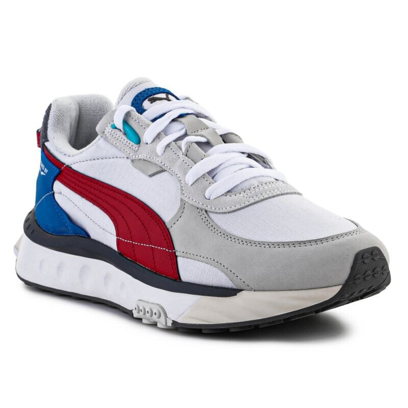 Puma Wild Rider Layers M 380697-01 shoes