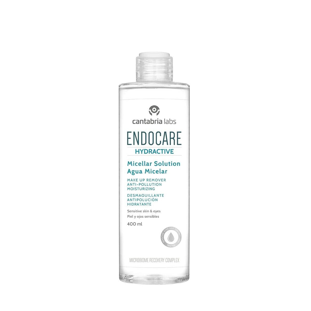 Micellar Water Endocare Hydractive 400 ml