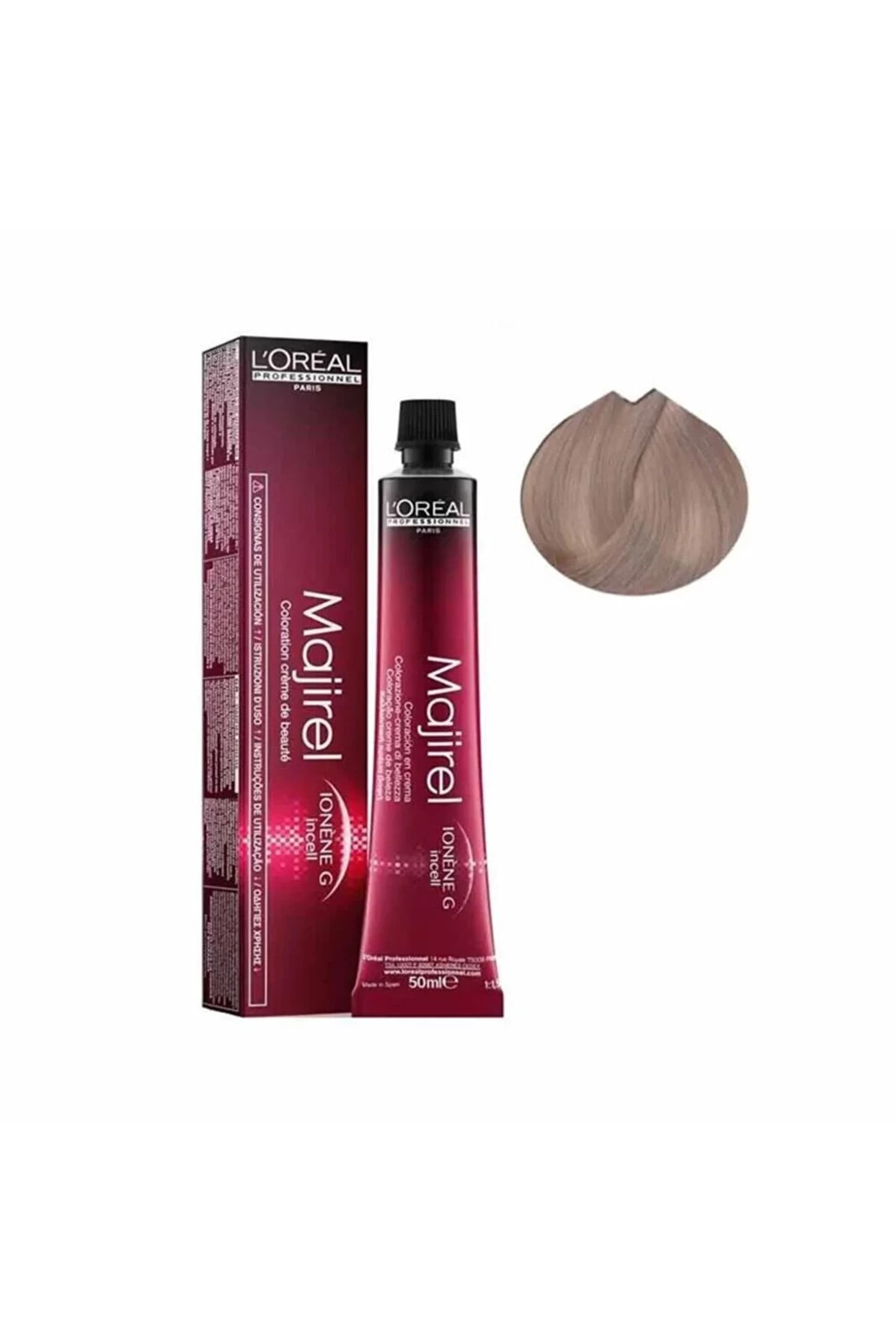 Loreal Majirel ,12 Saç Boyası 50 ml