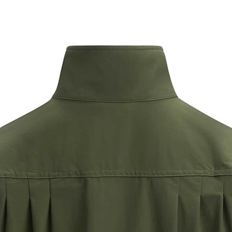 Under Armour Jackets Coats Women's Olive Green