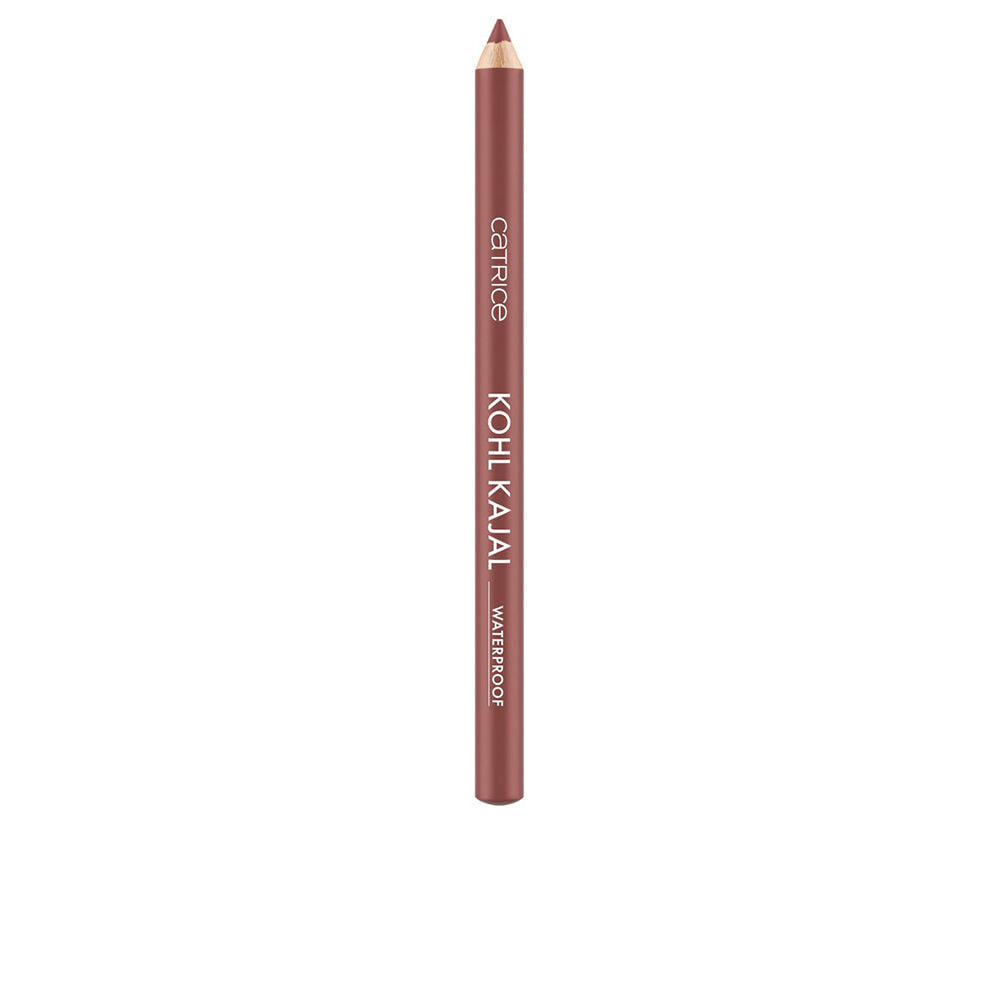KOHL KAJAL eye pencil waterproof #100-burgundy babe 0.78 gr