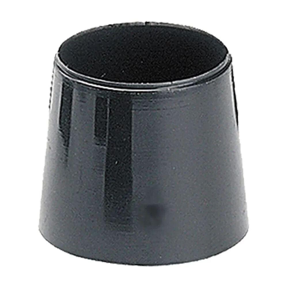 MICEL CNT01 reinforced round ferrule 20 mm 25 units