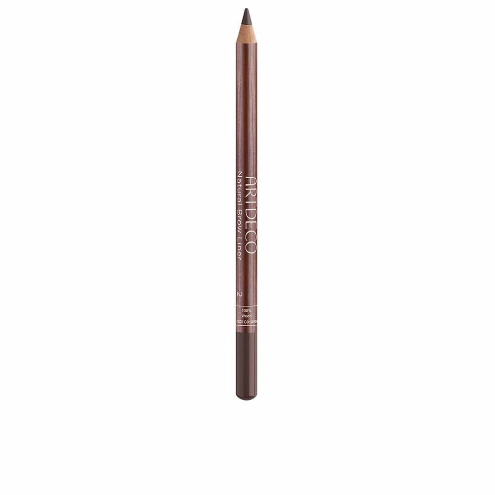 NATURAL BROW liner #medium brunette 1,4 gr