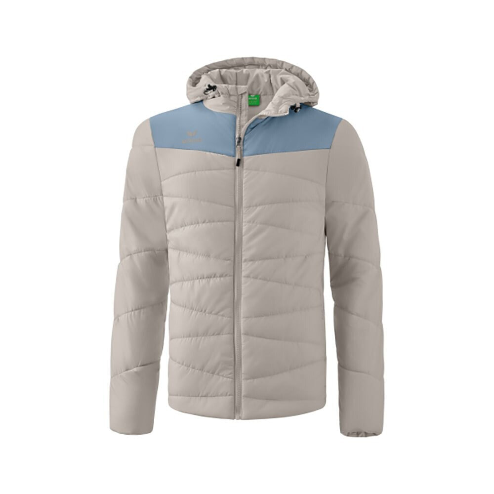 ERIMA Quilted Jacket