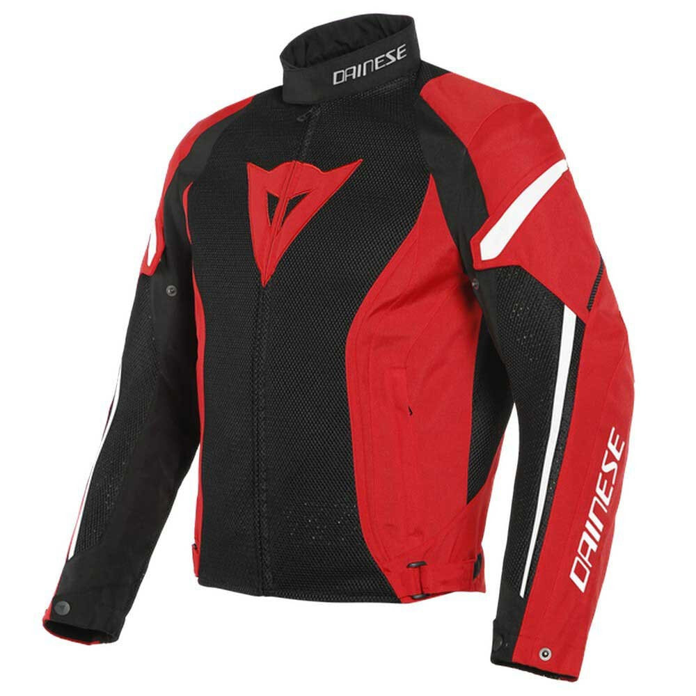 DAINESE OUTLET Air Crono 2 Tex Jacket