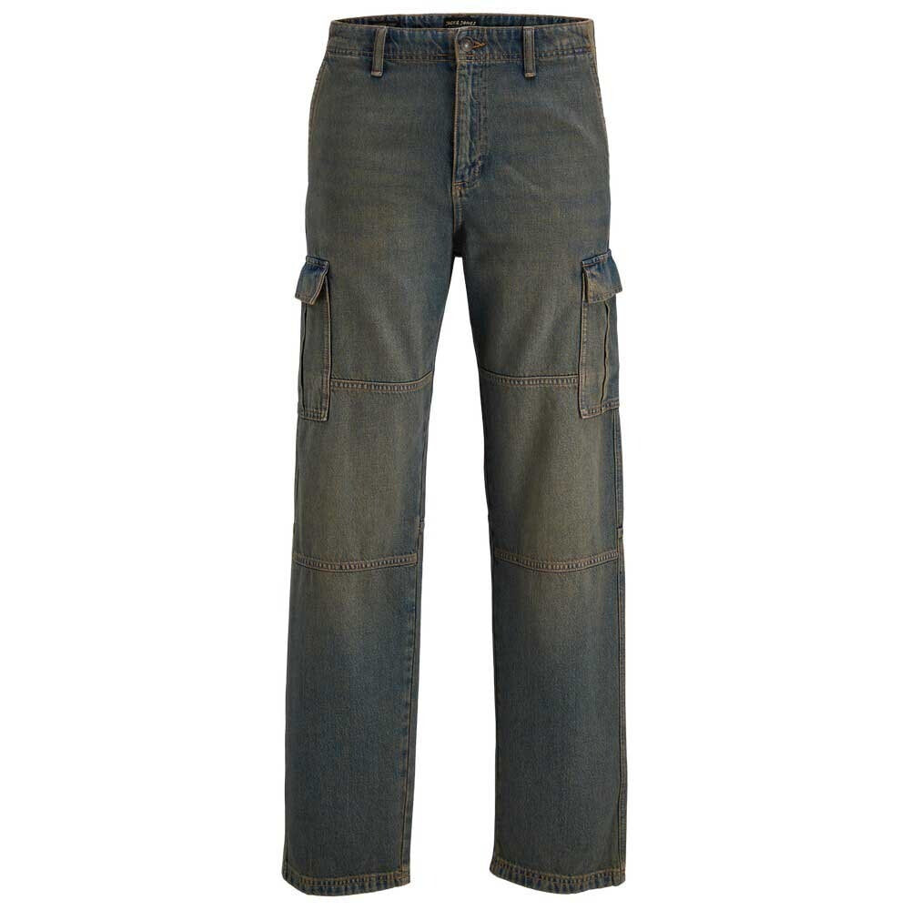 JACK & JONES Eddie Wade MF 825 jeans