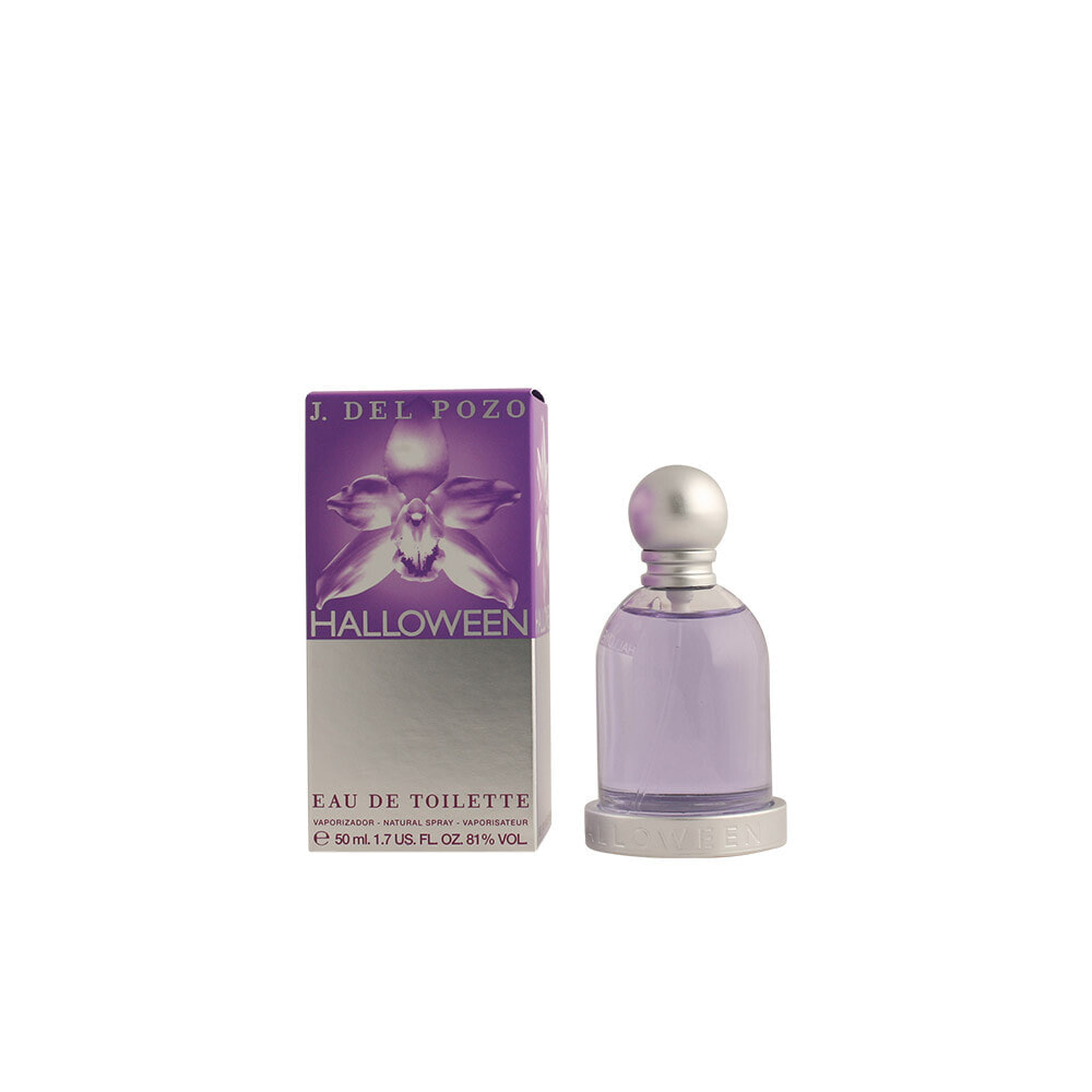 HALLOWEEN eau de toilette spray 50 ml