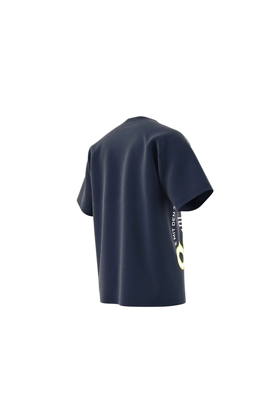 Adidas multi deals logo tee