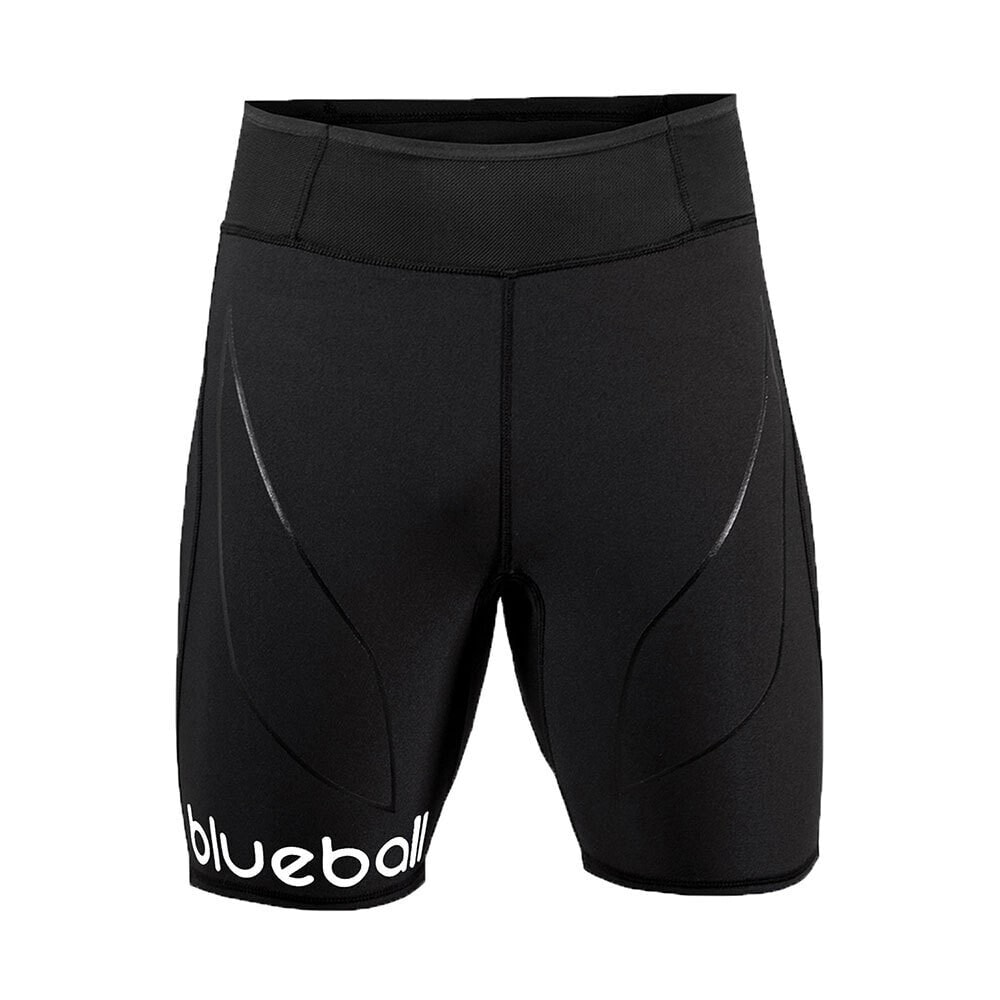 BLUEBALL SPORT Running Pocket Shorts