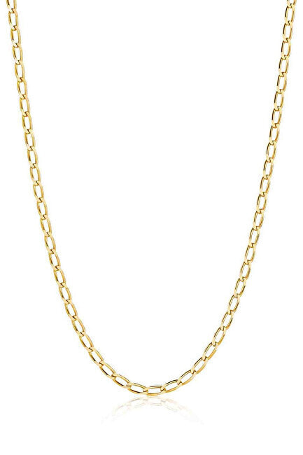 Elegant gold-plated chain Pancer Chains SJ-C12032-SG