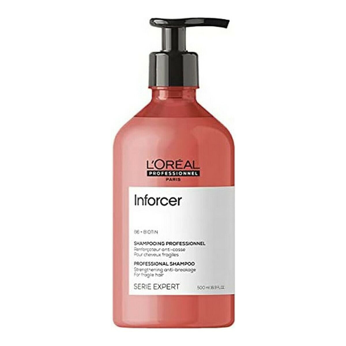 Шампунь Expert Inforcer L'Oreal Professionnel Paris (500 ml)