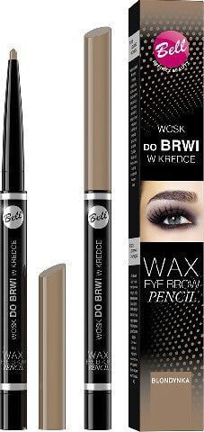 Bell Wax Eyebrow Pencil Blonde Восковой карандаш для бровей