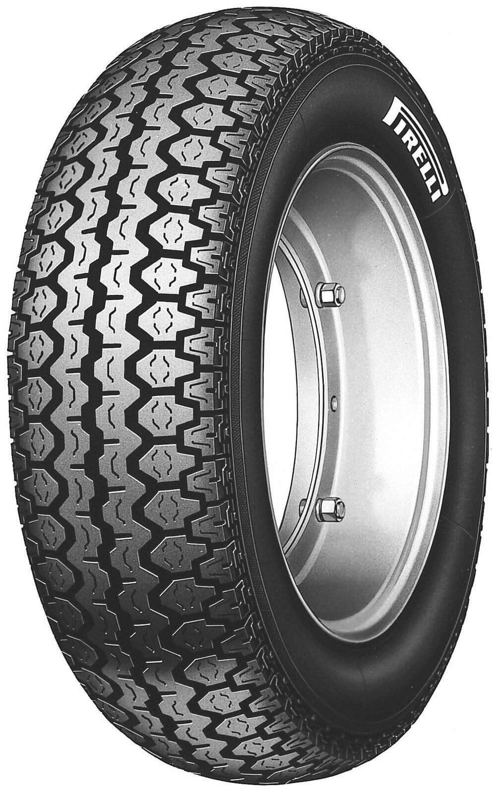 Мотошины летние Pirelli SC 30 (TT) 3.5/0 R10 51J