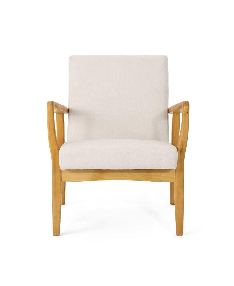 Noble House perseus Club Chair