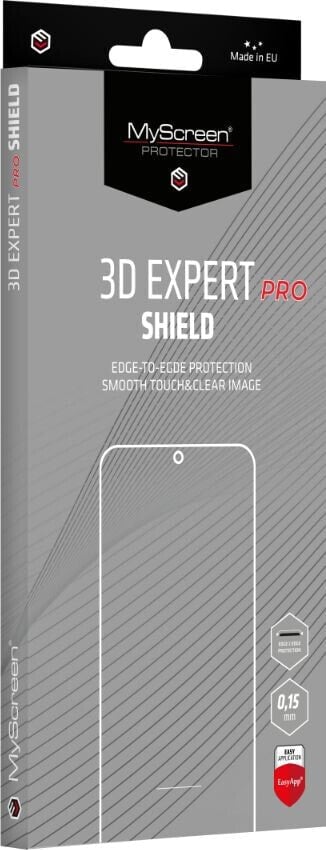 MyScreen Protector MS 3D Expert Folia SAM G970 S10e