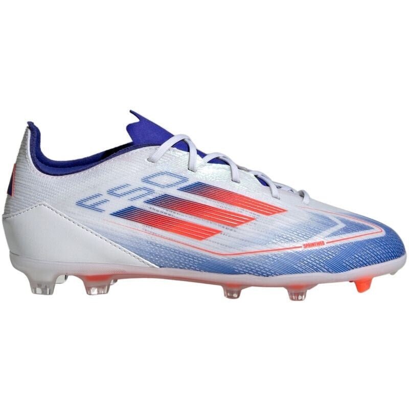 Adidas F50 Pro FG Jr IF1361 football shoes