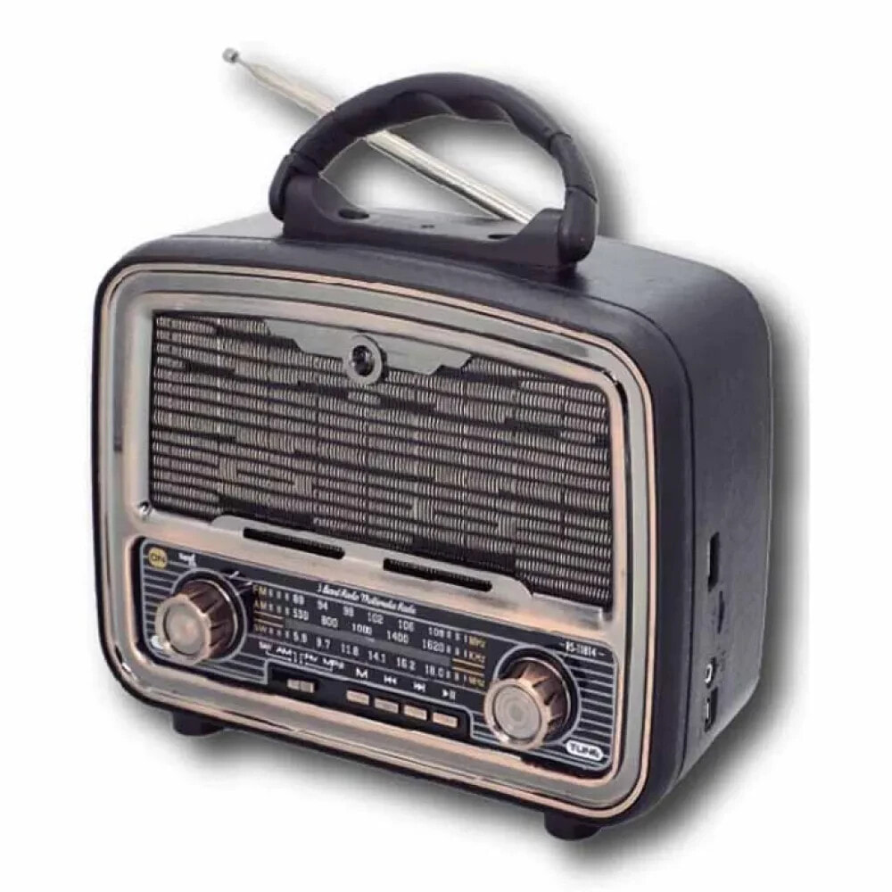 SAMI RS11814 Radio