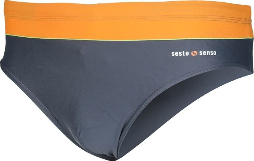 Sesto Senso Sesto Senso swimming trunks for children S19148 multicolor 128 cm