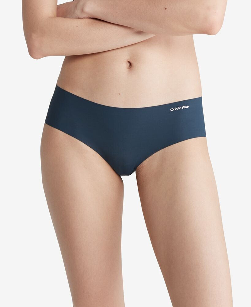 Calvin Klein Invisibles Hipster Underwear D3429