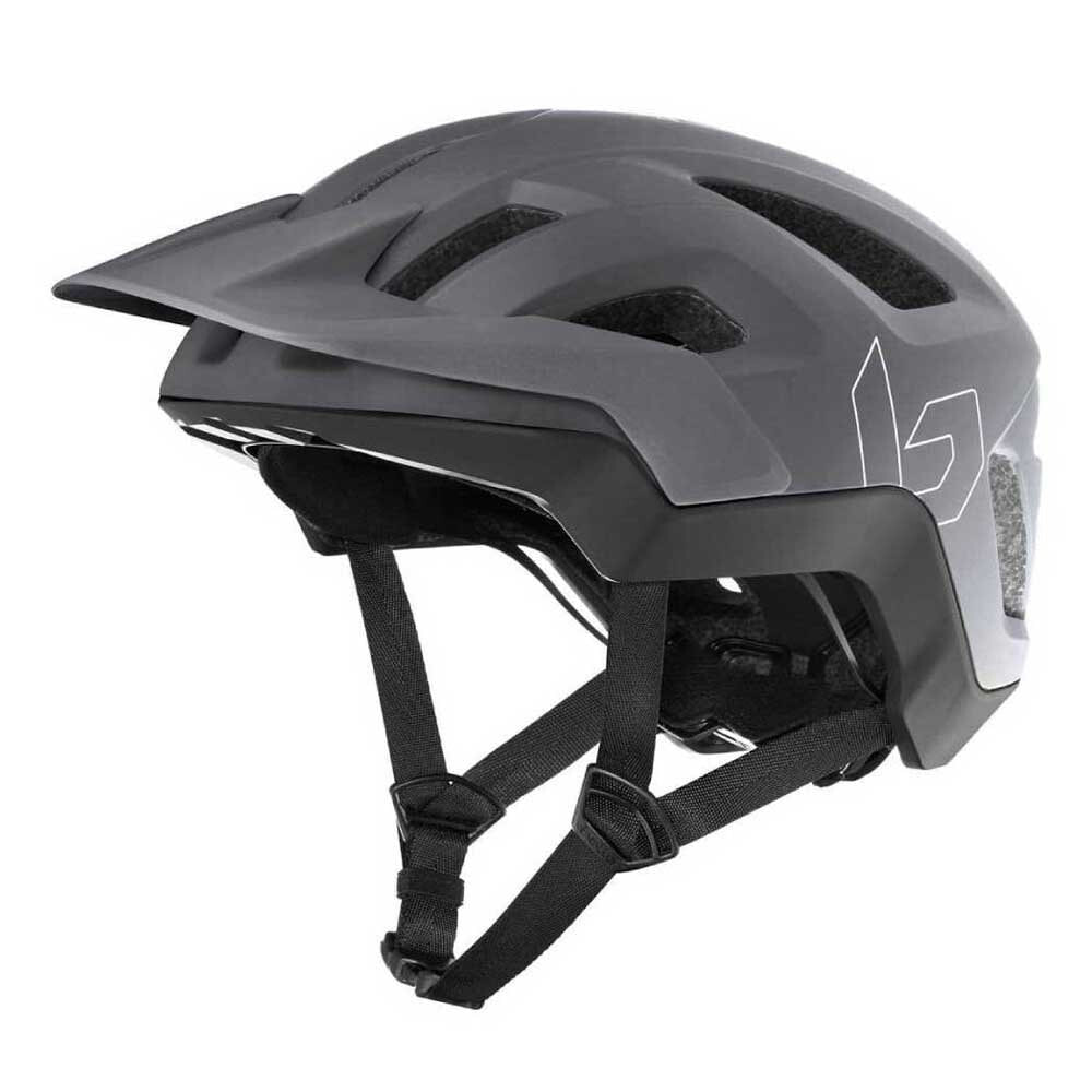 Велозащита BOLLE Adapt MTB Helmet
