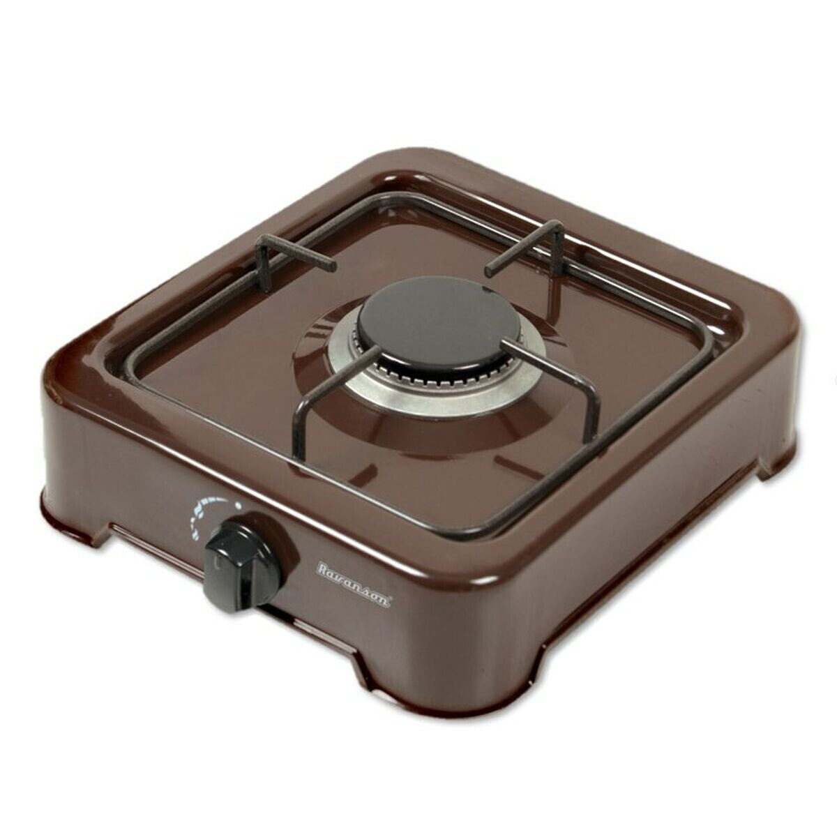 Gas Hob Ravanson K-01BR 34 cm