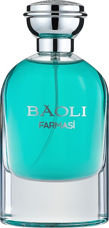 Farmasi Baoli - Eau de Parfum