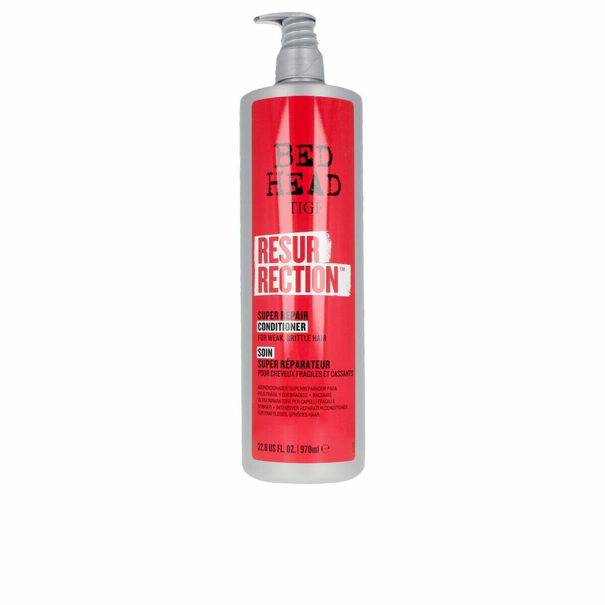 Восстанавливающий кондиционер Tigi Bed Head Resurrection 970 ml