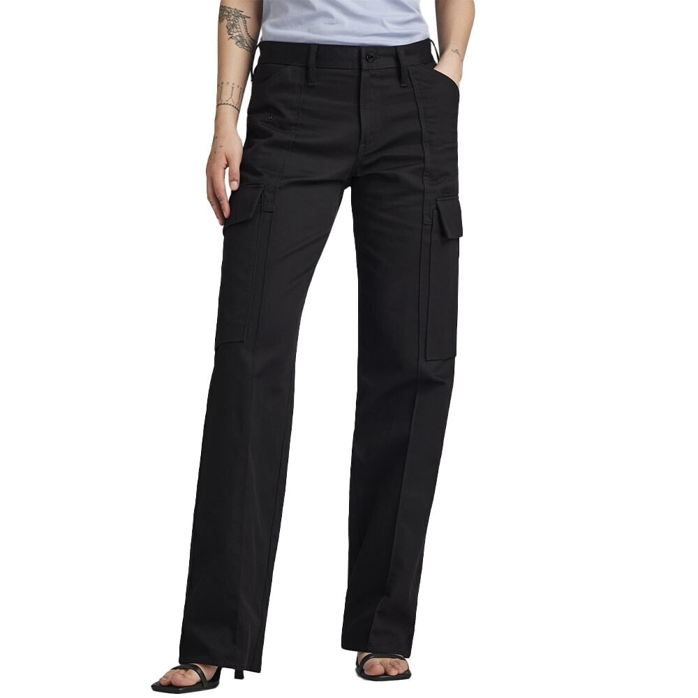 G-STAR Judee Cargo Pants